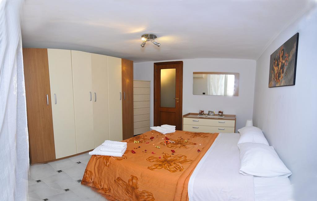 Welcome House Appartement *