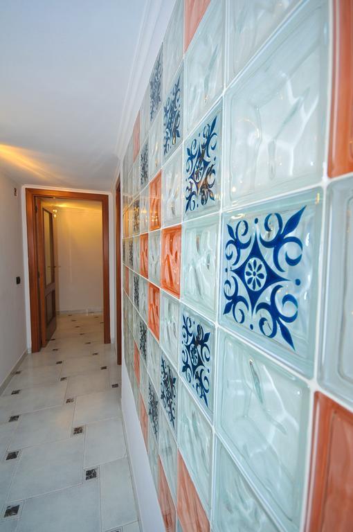 Appartement Welcome House *