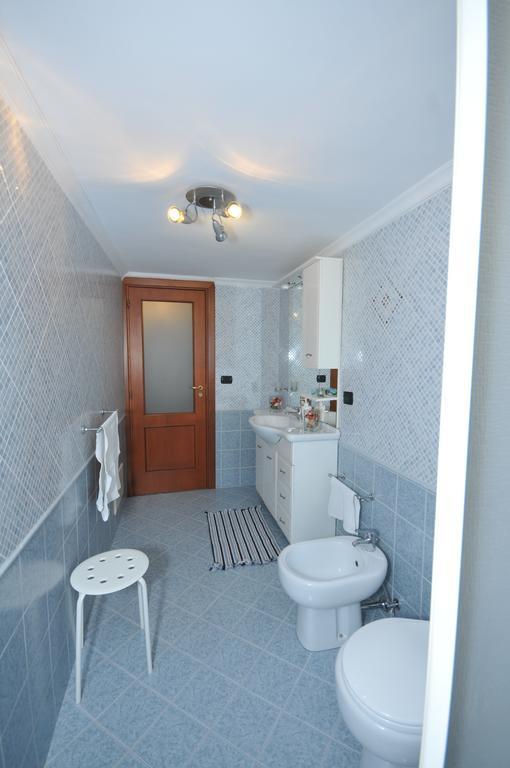 Welcome House Appartement *