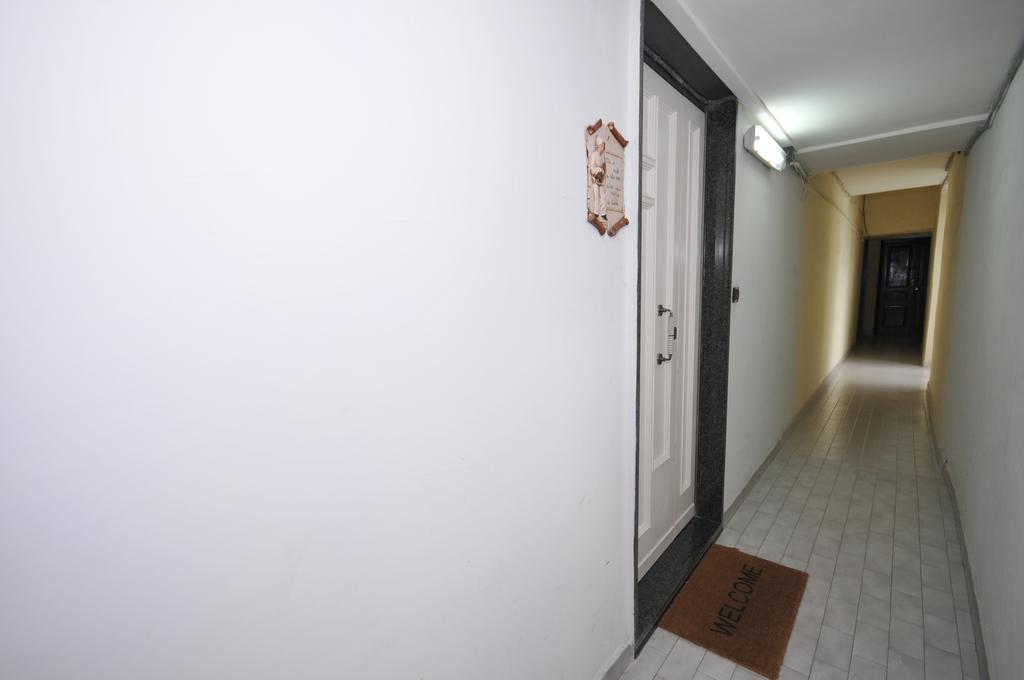 Welcome House Appartement Naples