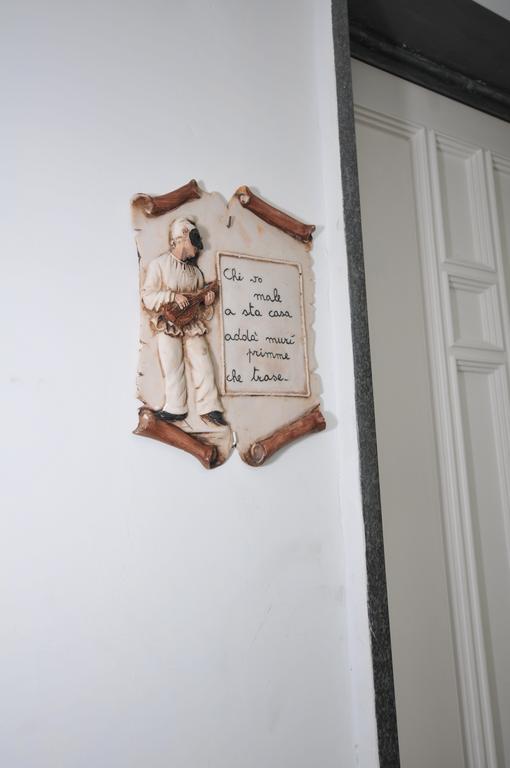 Welcome House Appartement