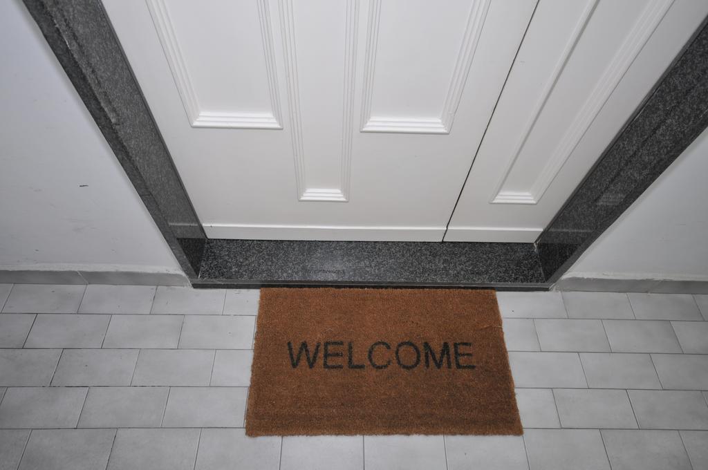 Welcome House Appartement Naples