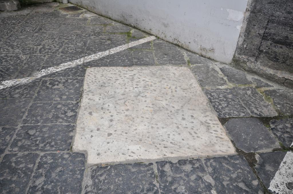 Appartement Welcome House Naples